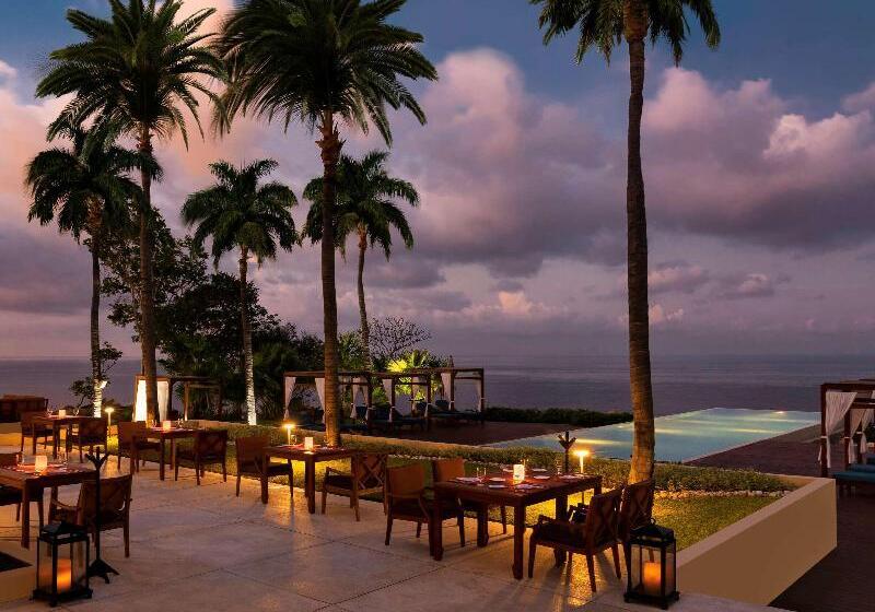 Hotel Banyan Tree Cabo Marques