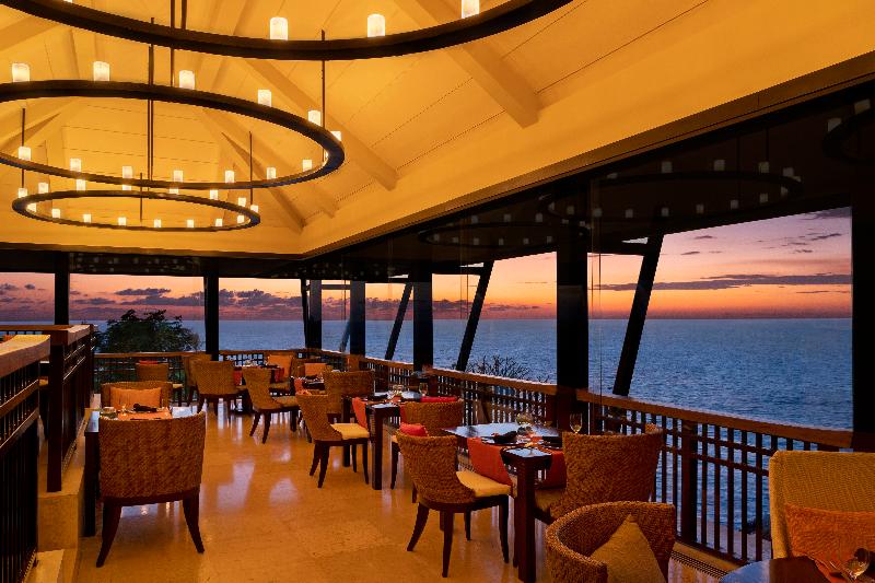 Hotel Banyan Tree Cabo Marques