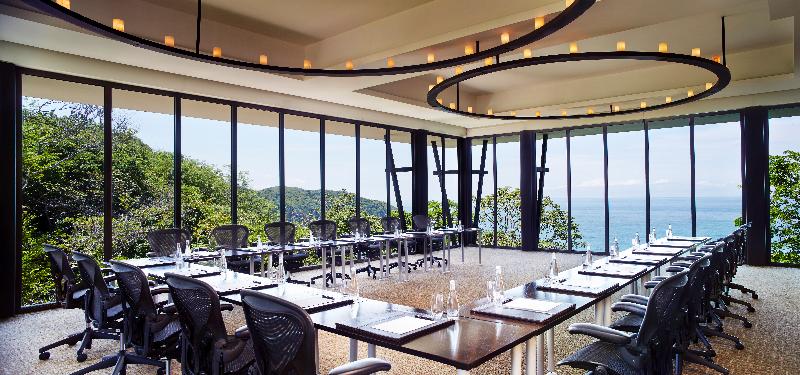 Hotel Banyan Tree Cabo Marques