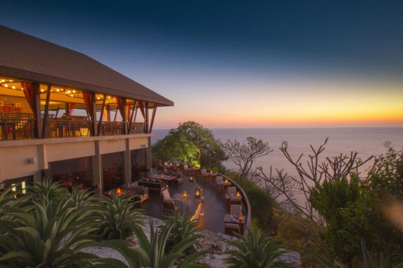 Hotel Banyan Tree Cabo Marques