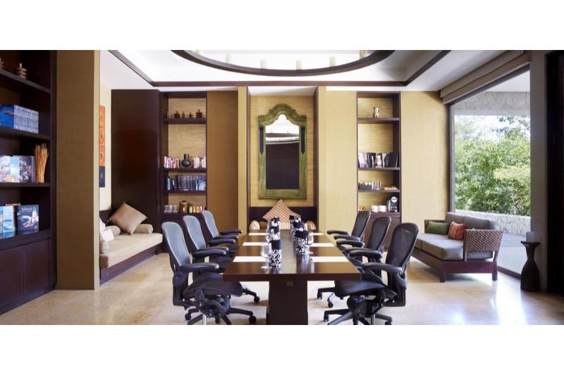 Hotel Banyan Tree Cabo Marques