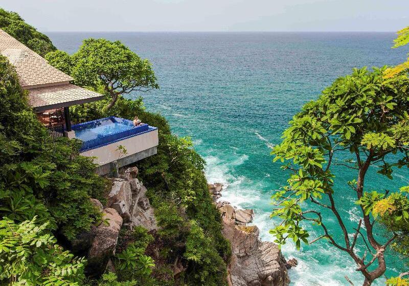 Hotel Banyan Tree Cabo Marques