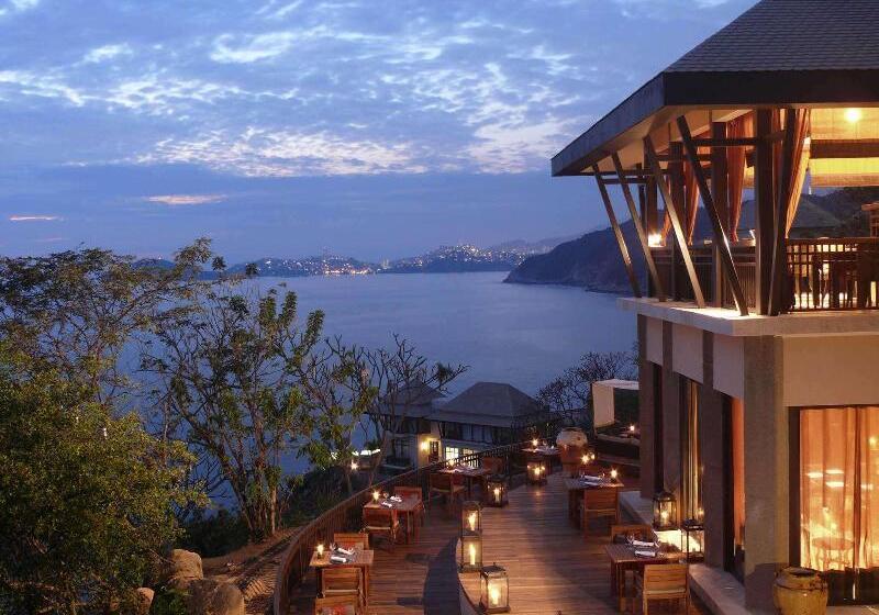 Hotel Banyan Tree Cabo Marques