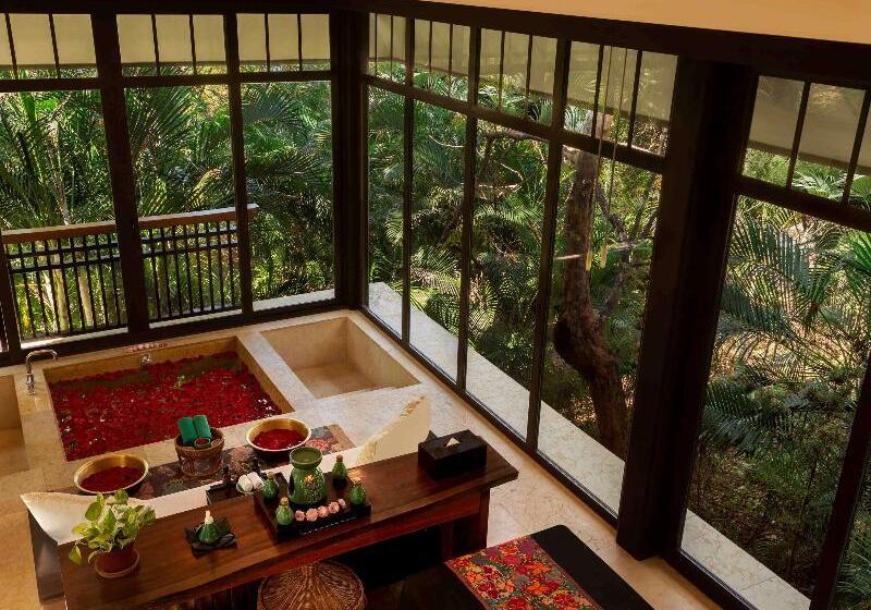 Hotel Banyan Tree Cabo Marques