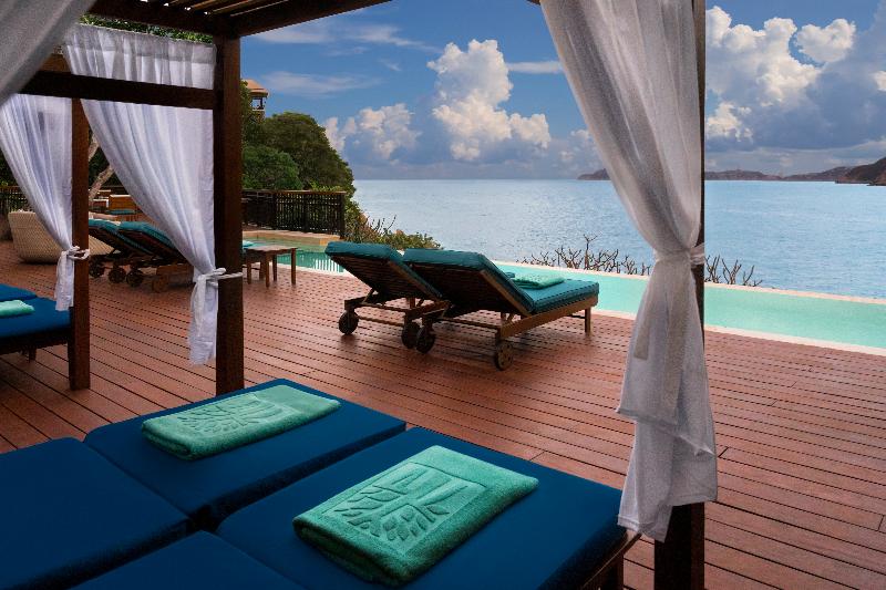 Hotel Banyan Tree Cabo Marques