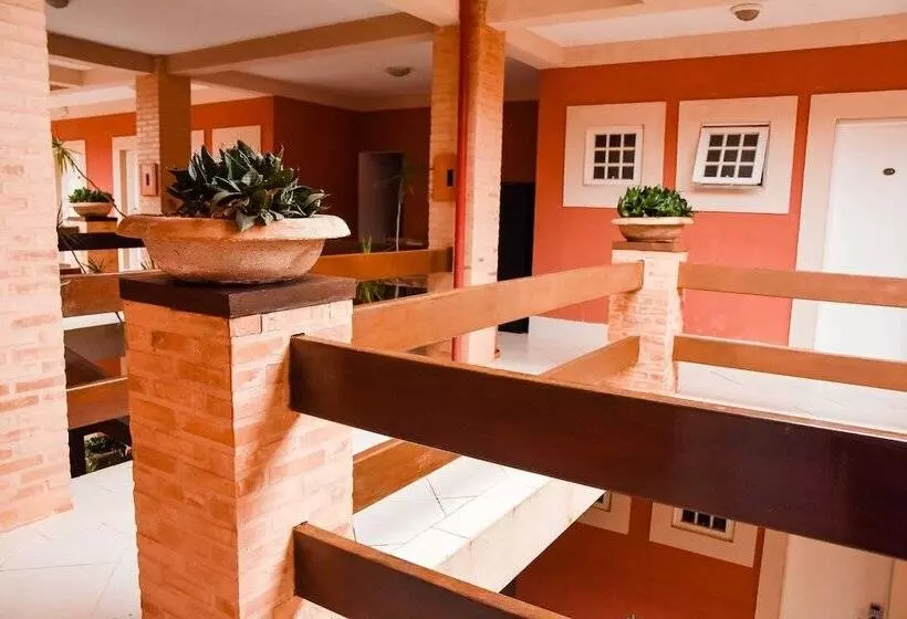 ホテル Bella Villa Vitta