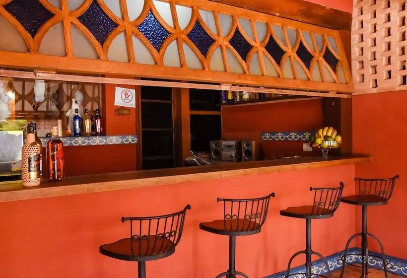 ホテル Bella Villa Vitta