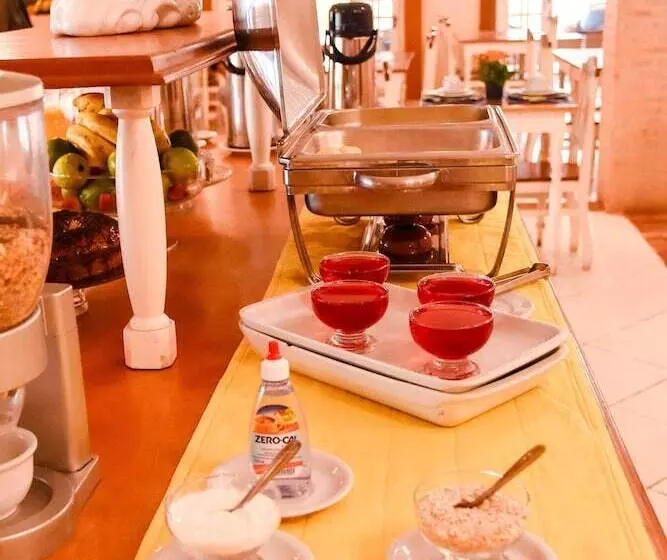 ホテル Bella Villa Vitta