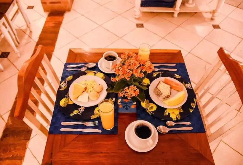 ホテル Bella Villa Vitta