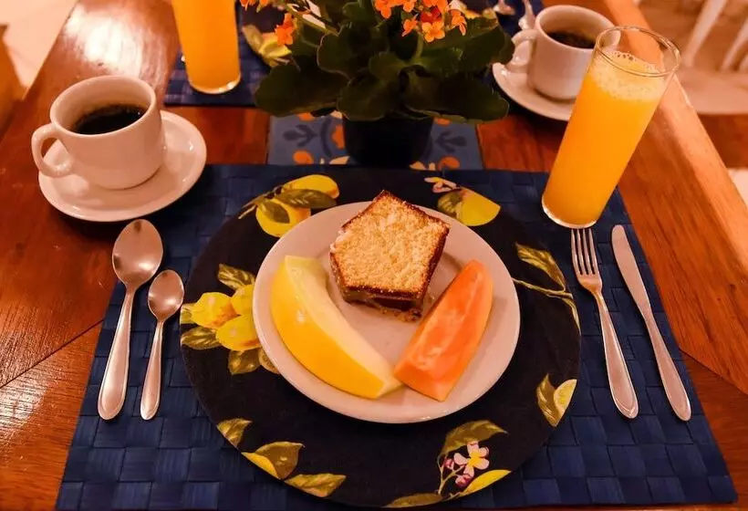 ホテル Bella Villa Vitta