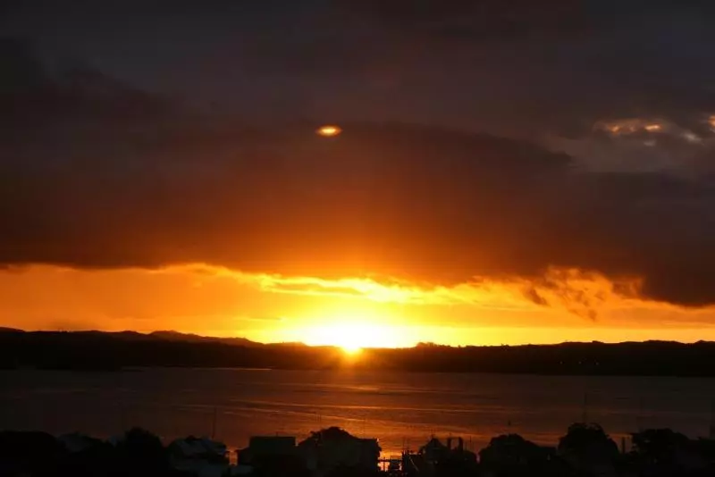 호텔 Bellrock Lodge