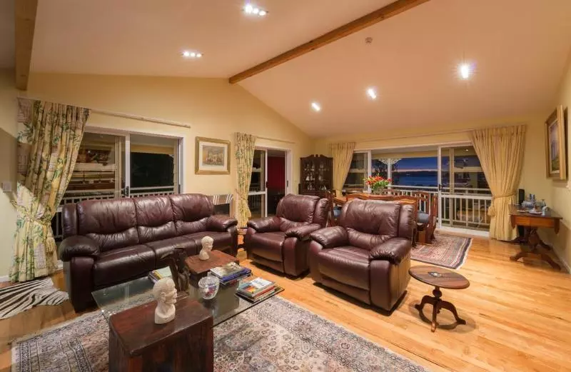 호텔 Bellrock Lodge