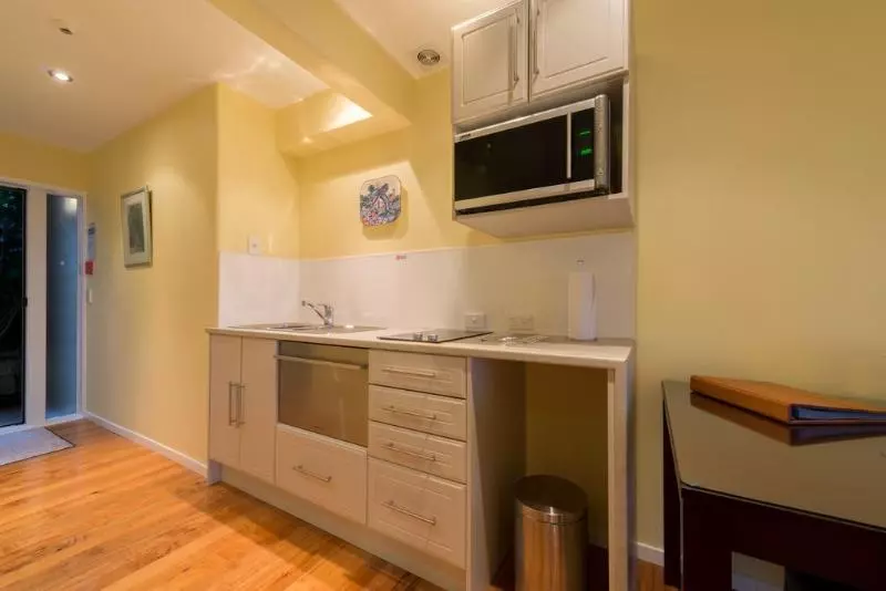 호텔 Bellrock Lodge