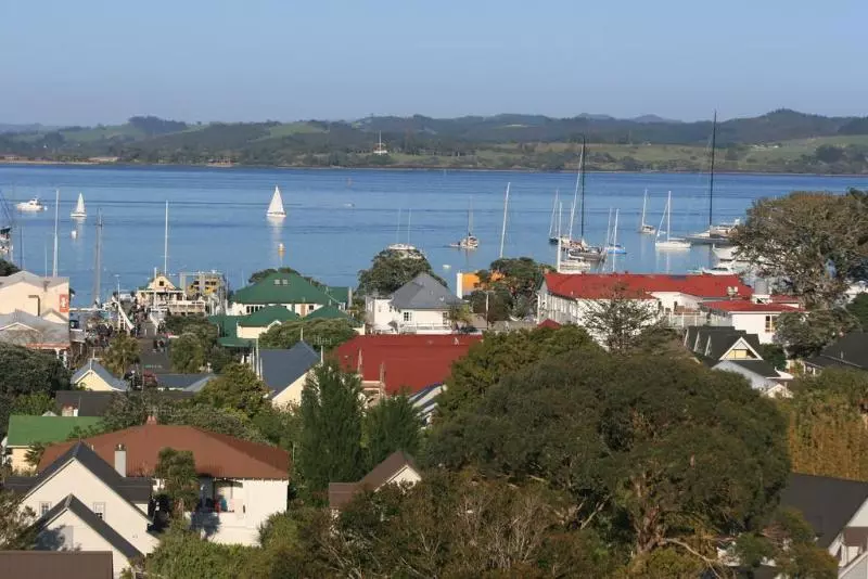 호텔 Bellrock Lodge