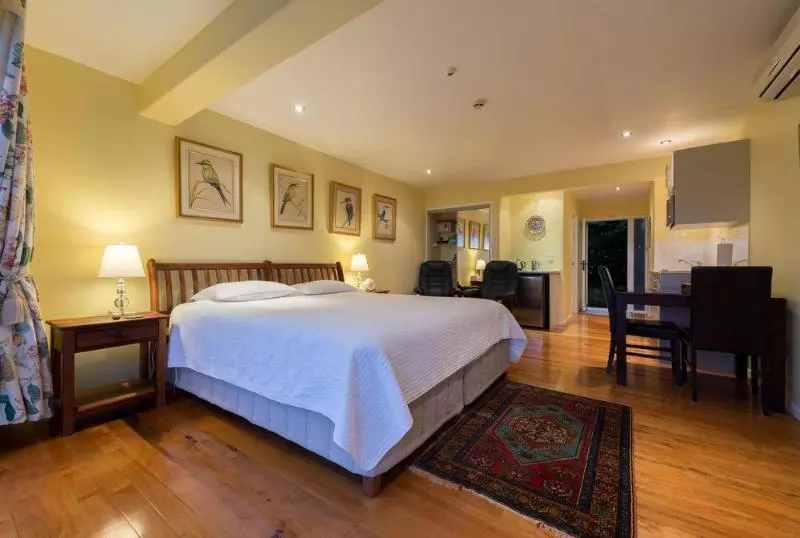 호텔 Bellrock Lodge