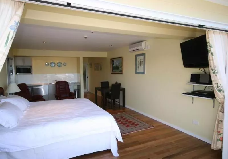 호텔 Bellrock Lodge