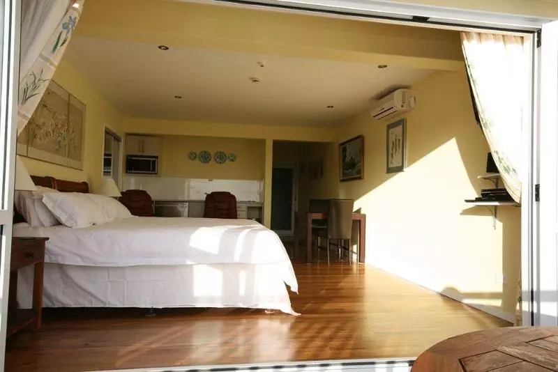 호텔 Bellrock Lodge