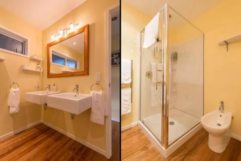 호텔 Bellrock Lodge