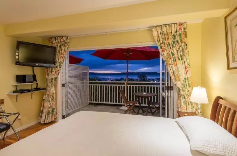 호텔 Bellrock Lodge