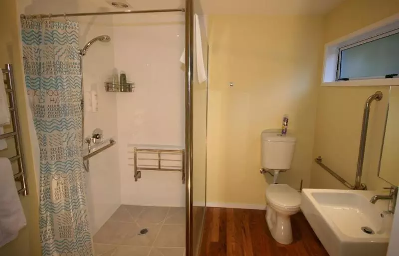 호텔 Bellrock Lodge