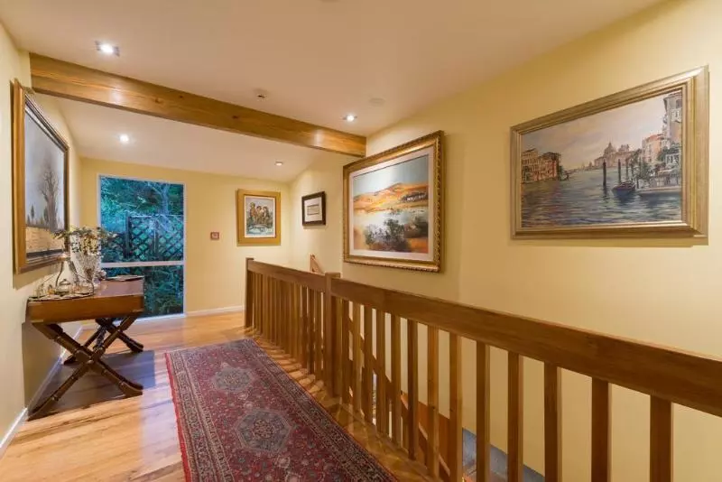 호텔 Bellrock Lodge