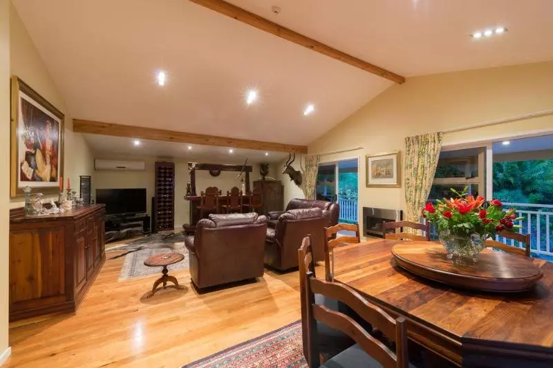 호텔 Bellrock Lodge