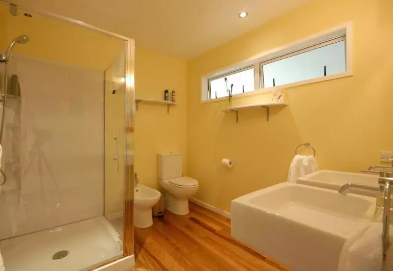 호텔 Bellrock Lodge