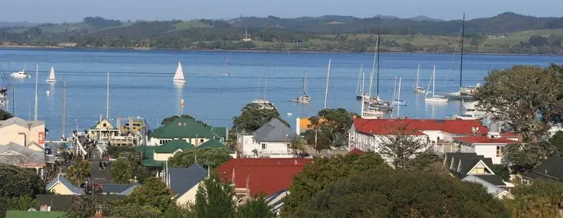 호텔 Bellrock Lodge