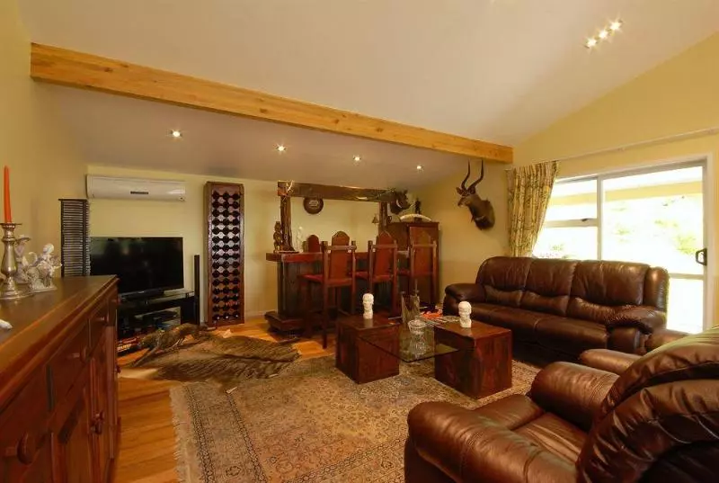 호텔 Bellrock Lodge