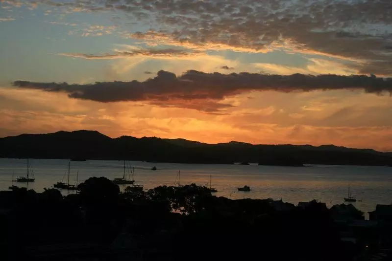 호텔 Bellrock Lodge