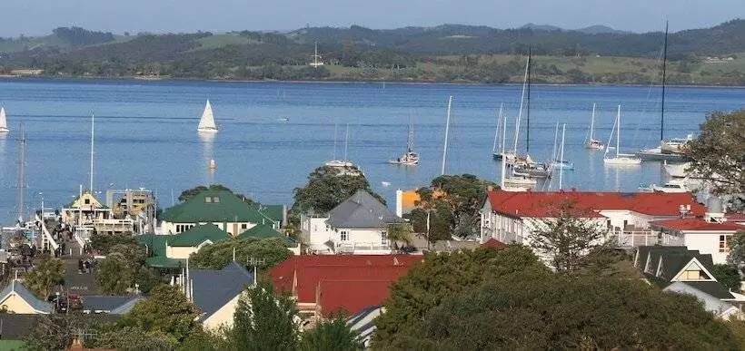 호텔 Bellrock Lodge