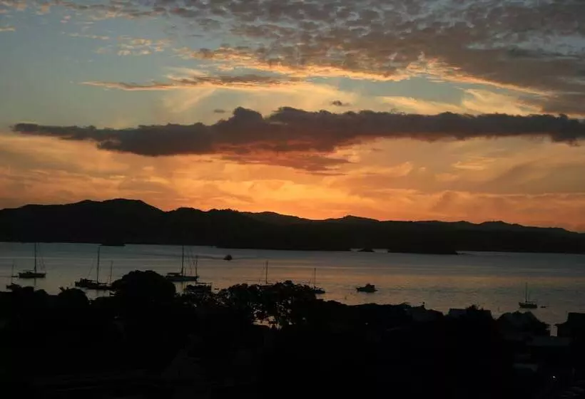 호텔 Bellrock Lodge