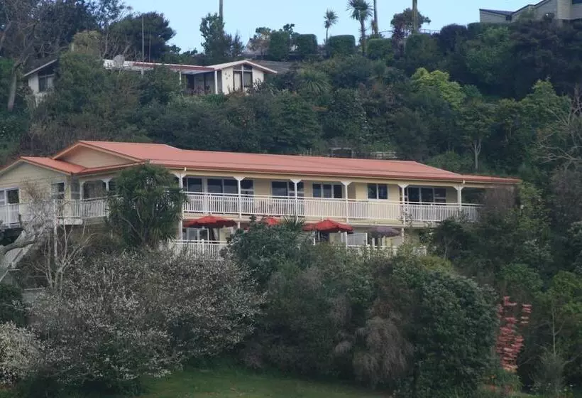 호텔 Bellrock Lodge