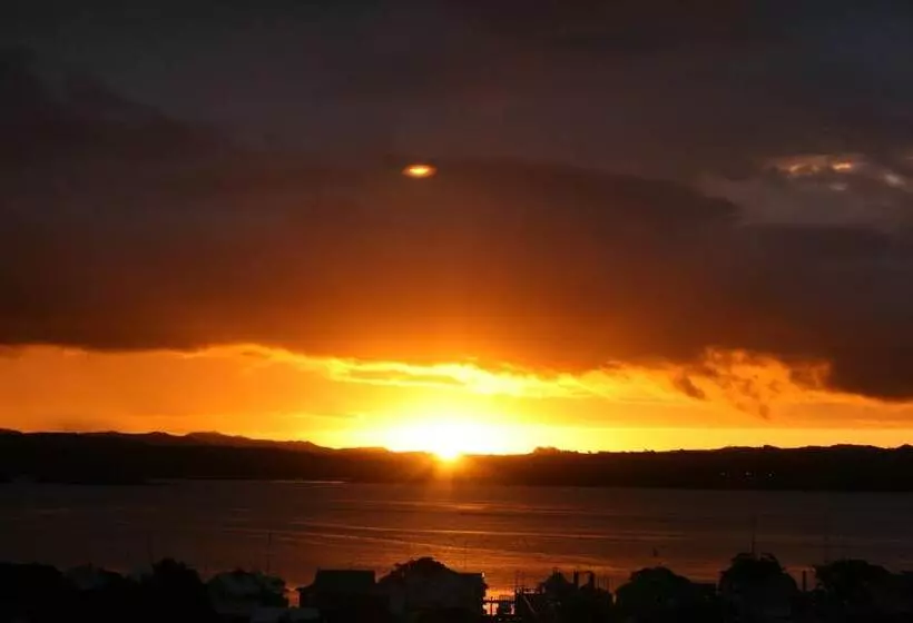 호텔 Bellrock Lodge