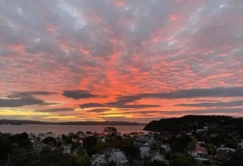 호텔 Bellrock Lodge