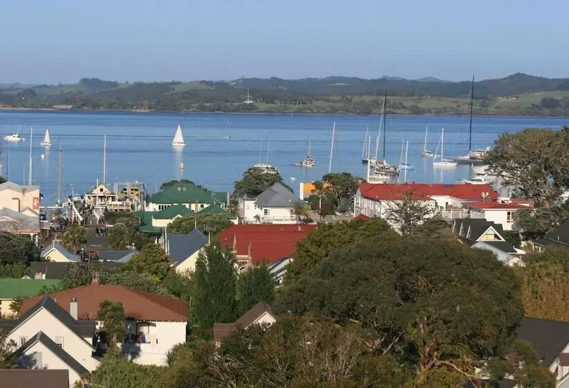 호텔 Bellrock Lodge