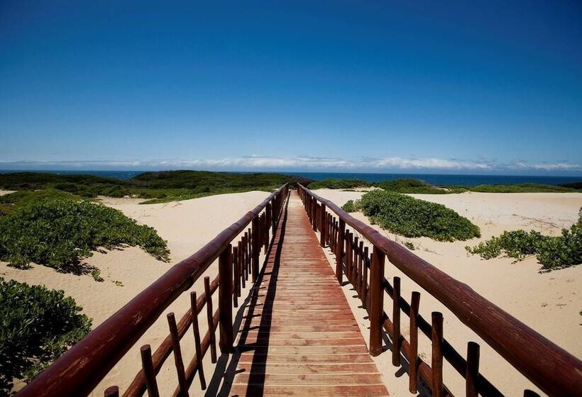 فندق Garden Court East London