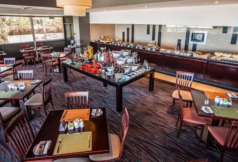 فندق Garden Court East London