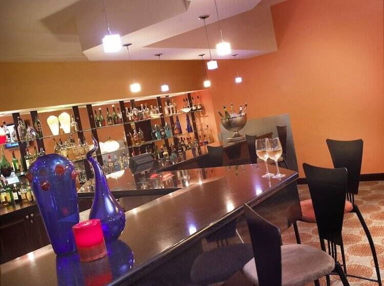 فندق Garden Court East London