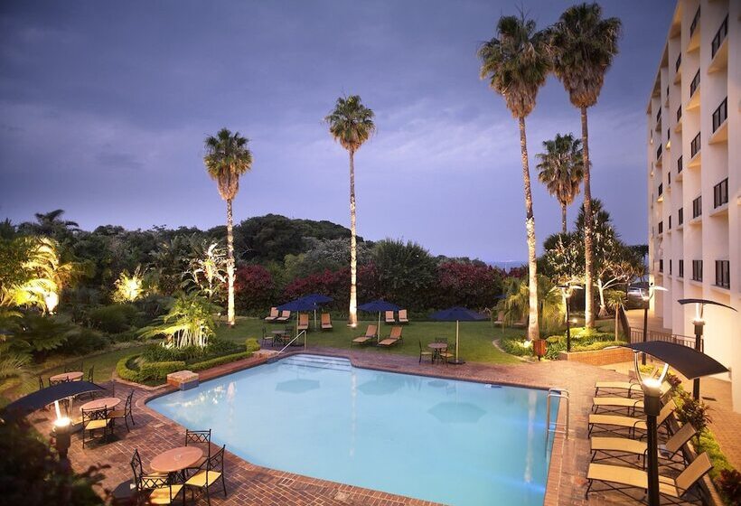 فندق Garden Court East London