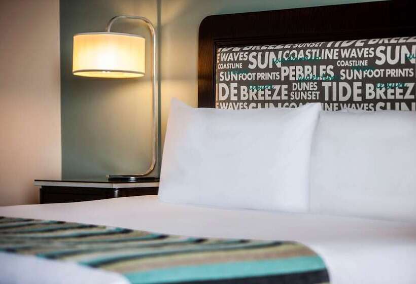 فندق Garden Court East London