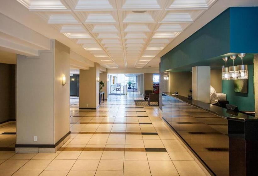 فندق Garden Court East London