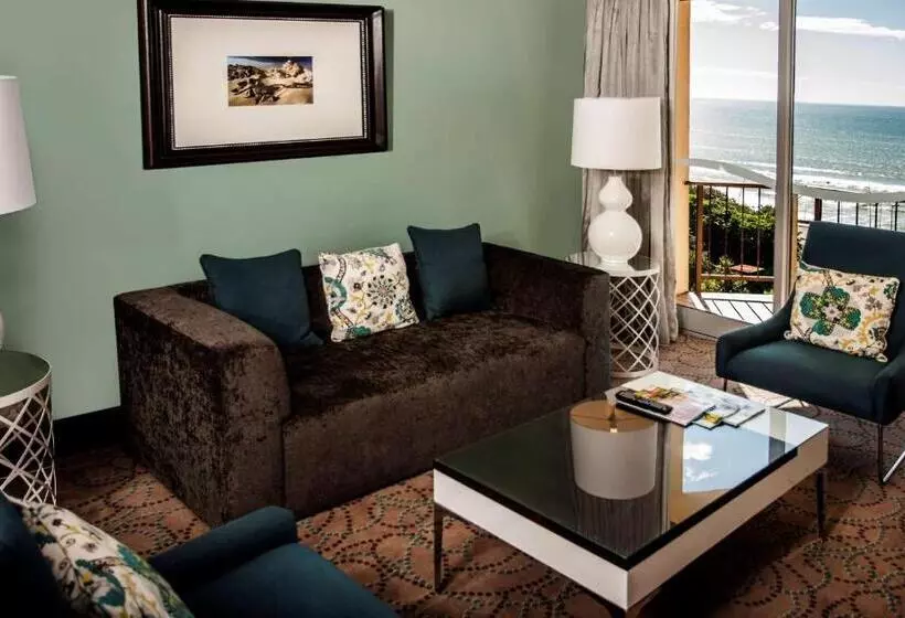 هتل Garden Court East London