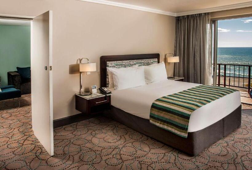 فندق Garden Court East London