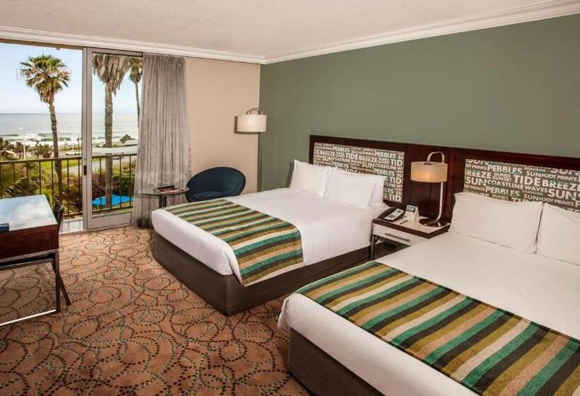 فندق Garden Court East London