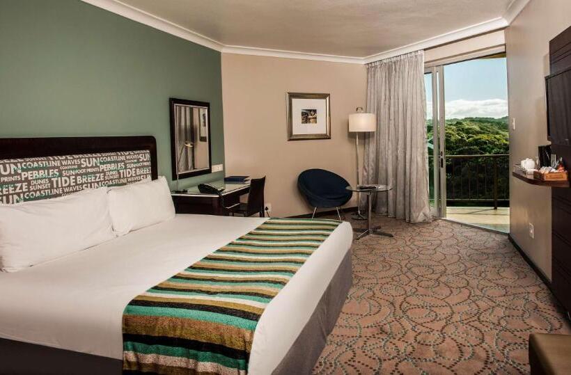 فندق Garden Court East London