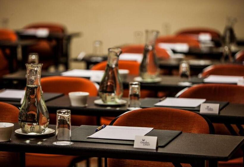 فندق Garden Court East London