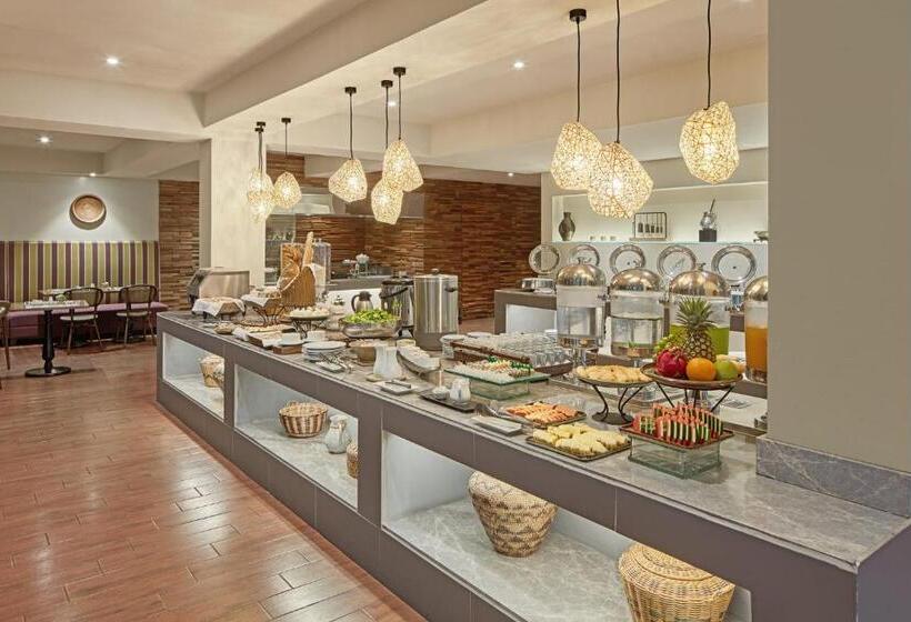 酒店 Holiday Inn & Suites Batangas Limapark, An Ihg