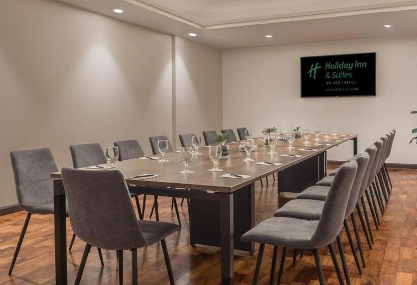 酒店 Holiday Inn & Suites Batangas Limapark, An Ihg