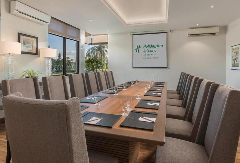 酒店 Holiday Inn & Suites Batangas Limapark, An Ihg